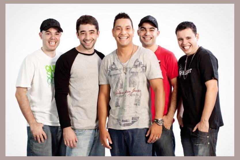 Agora é Pra Valer